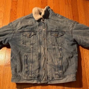 American Eagle Denim Jacket